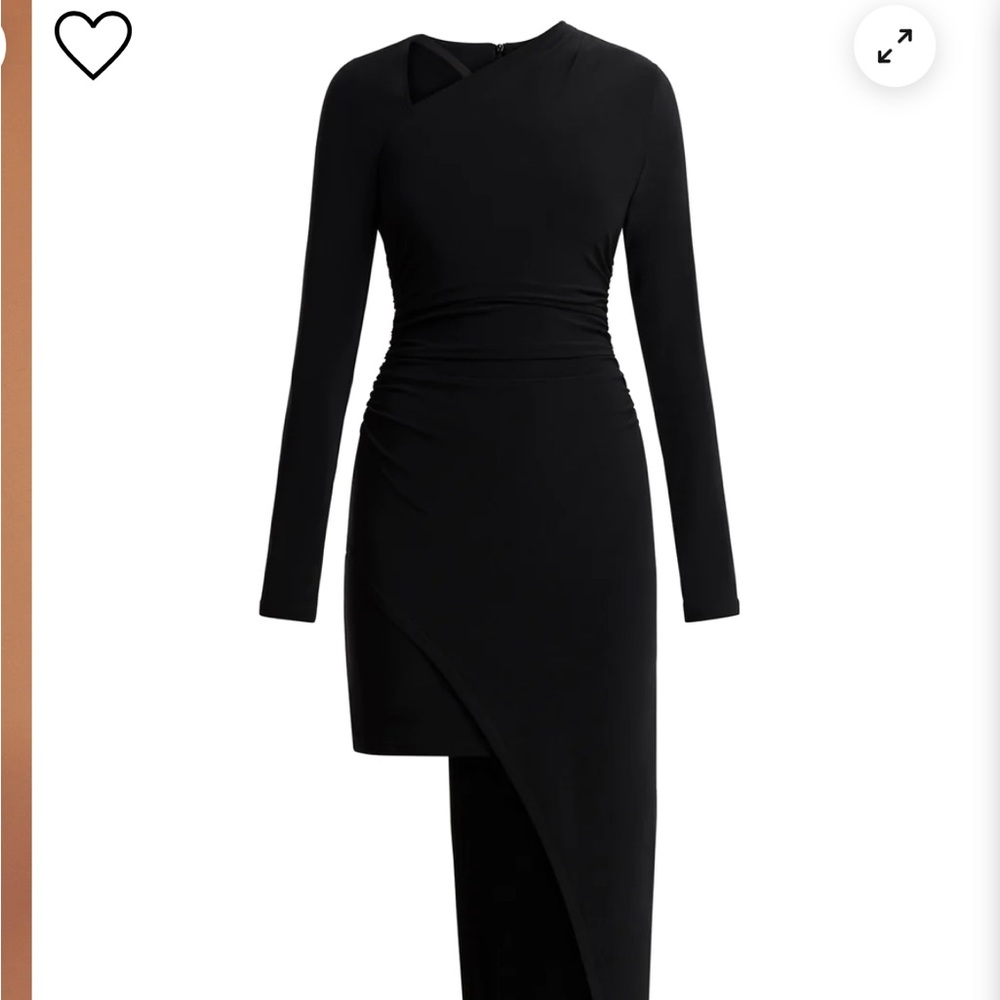 New with tags ! Sexy BCBG dress for a hot evening !!